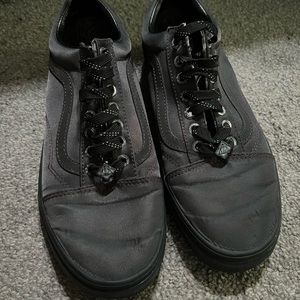 Deathly Hallows Vans